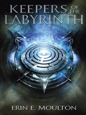 cover image of Keepers of the Labyrinth